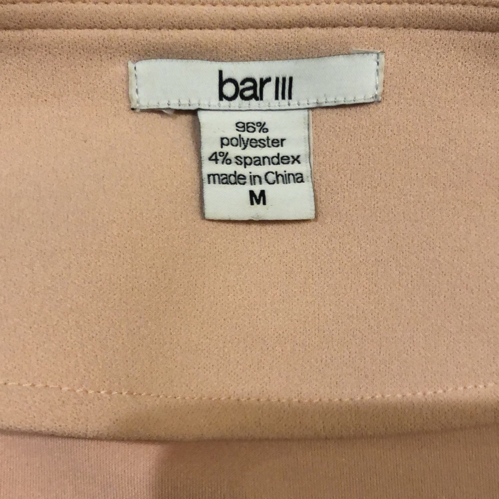 Cropped Jacket - Picture 2 of 3